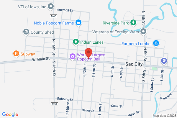 Farber & Otteman Funeral Home