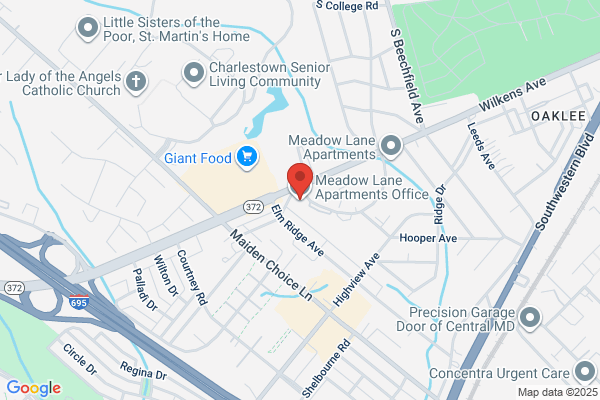 Meadow Lane Apartments