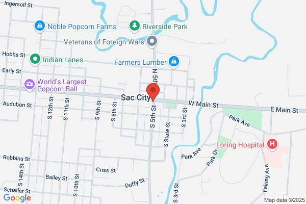 Sac City Drug & Custom Compounding