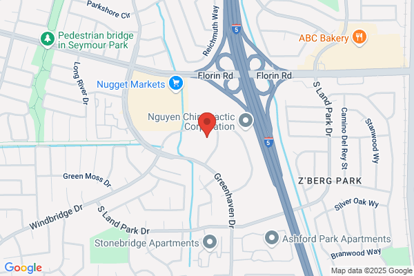 Sac City Senior Citizens Center