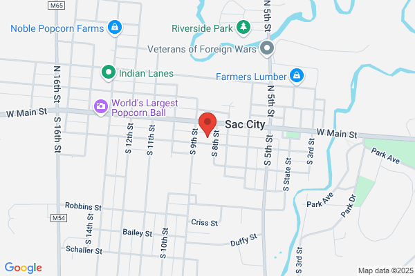 Small Engine City