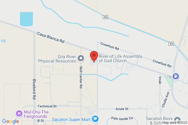Assembly of God Church