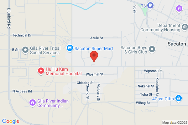 Four Rivers Indian Legal Service