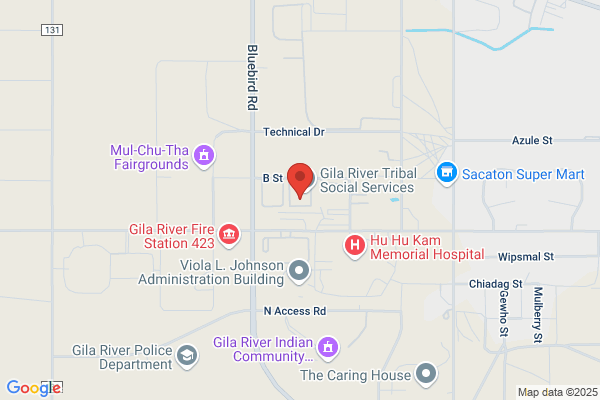 Gil River Indian Community Tribal Education