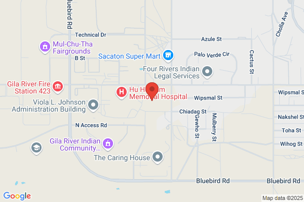 Gila River Animal Control