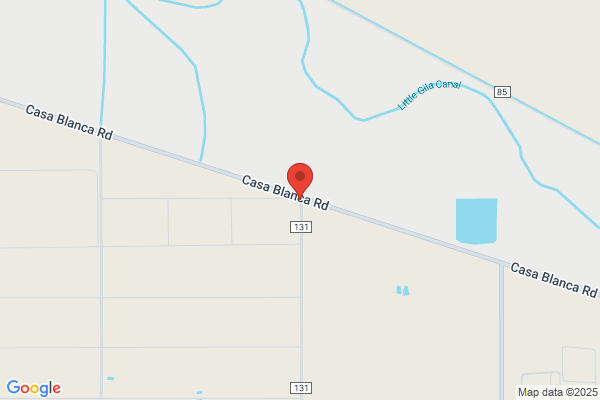 Gila River Emergency Management