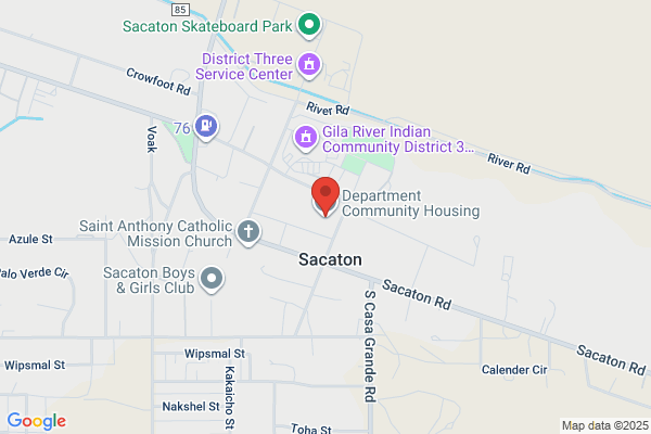 Gila River Housing Authority