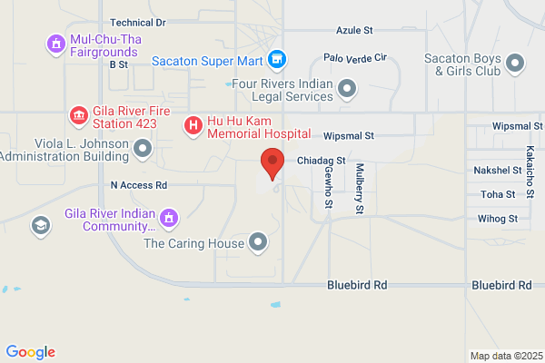 Gila River Indian Community Early