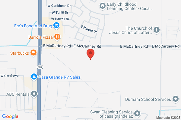 Gila River Land & Water Fclty