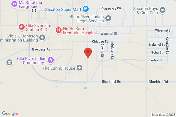 Gila River Water & Sanitation