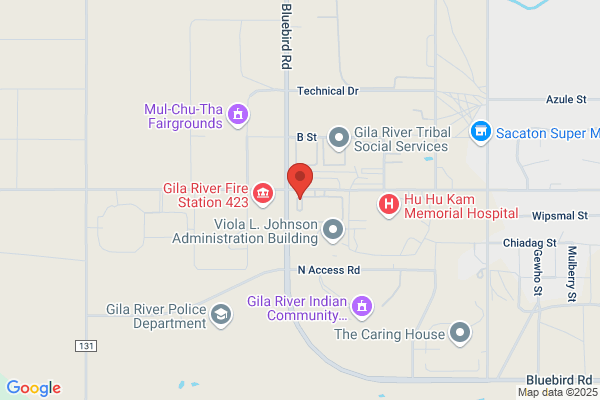 Gric Dialysis Center East
