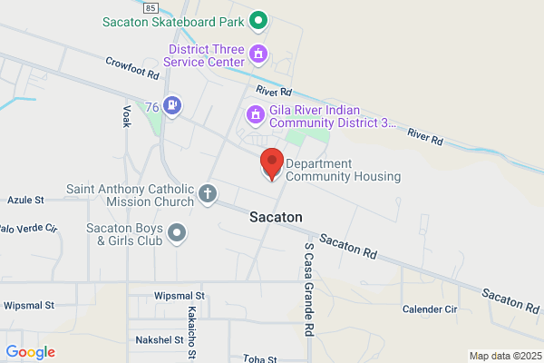 Gric Housing Authority