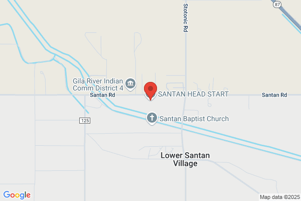 Santan Headstart