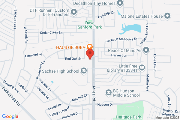 Pinnacle Montessori of Sachse