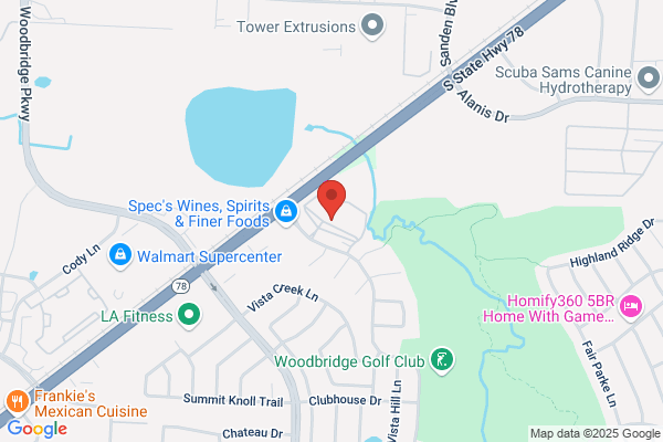 Woodbridge Villas
