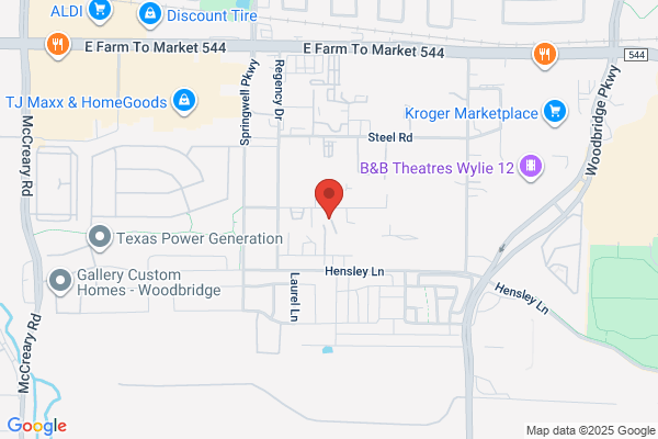 Red River Construction Co