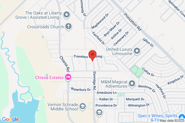 Woodhaven Homes