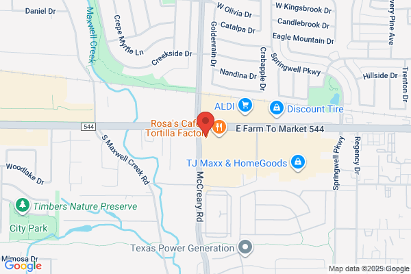 Prosperity Bank
