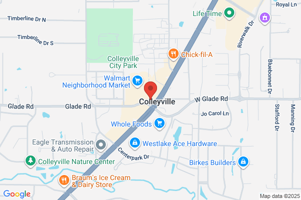 Colonial - Banking, Home Loans & Insurance - Sachse-CLOSED