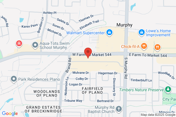 Murphy TX Carpet Cleaning