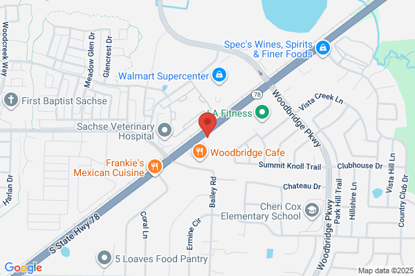 Speedy Food Mart