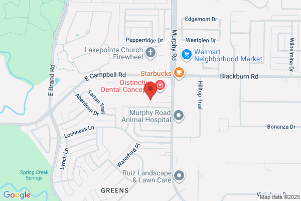 Campbell Crossing Dentistry