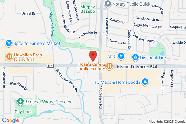 Parkside Dental