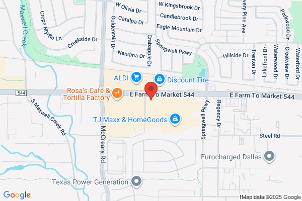 Woodbridge Dental Group and Orthodontics