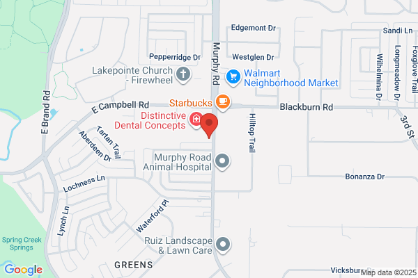 Distinctive Dental Concepts