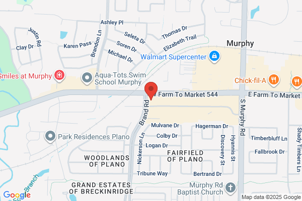 Murphy Dental Home