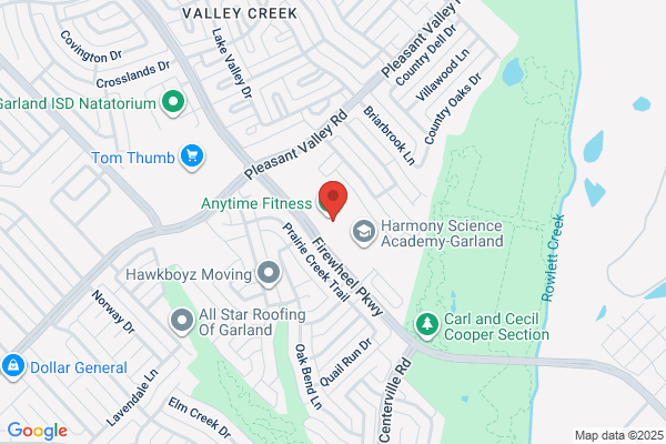 Parkway Dental Care & Orthodontics