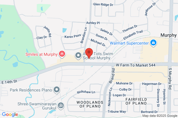 Baylor Scott & White Family Medical Center - Murphy