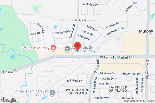 Baylor Scott & White Pediatric and Adolescent Associates - Murphy