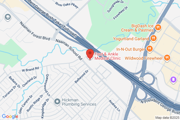 Foot & Ankle Medical Clinic