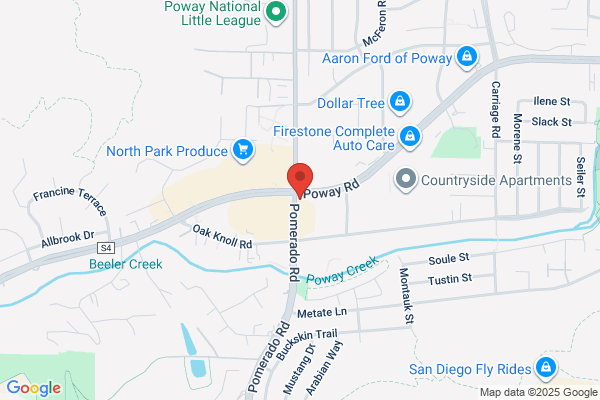 Oak Tree Dental