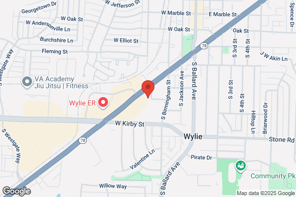 Garage Door Repair Wylie TX