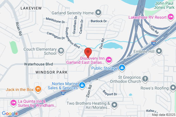 Hidden Oaks by Pulte Homes - Closed