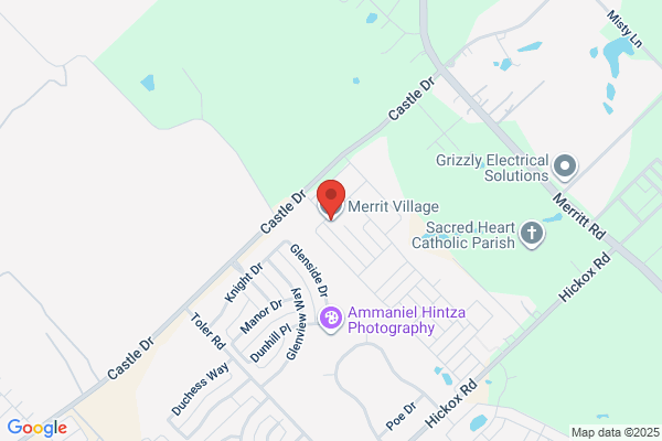 Merritt Village by Pulte Homes - Closed