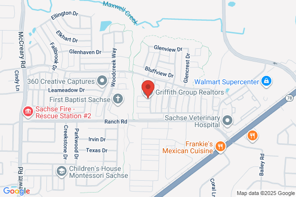 Griffith Group Realtors Inc the