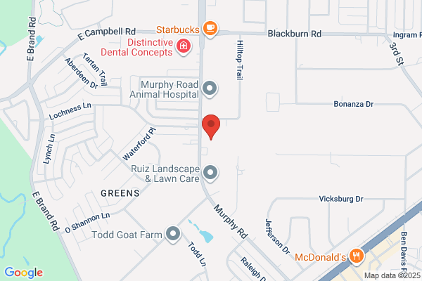 Locations Realty