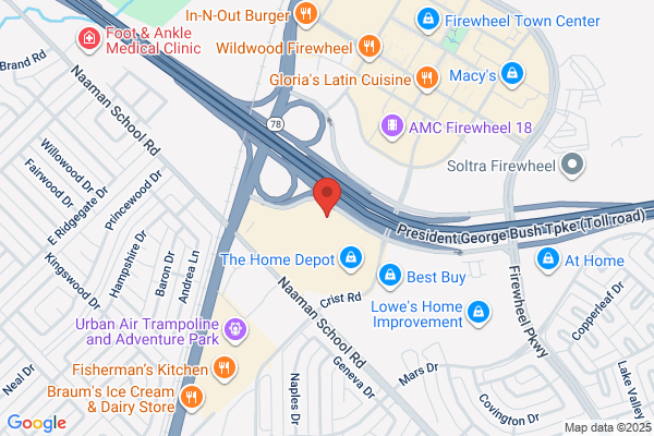 Chili's Grill & Bar