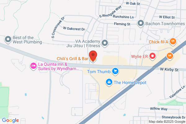 Chili's Grill & Bar