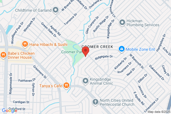 Choice Roofing