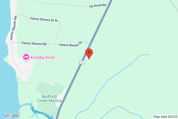 Bedford Creek Golf Course
