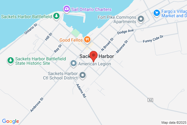 Jacob Brewster House Bed & Breakfast