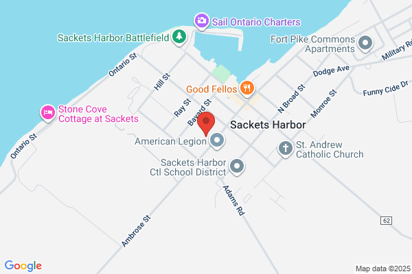 Lawler Hardware & Lumber Inc