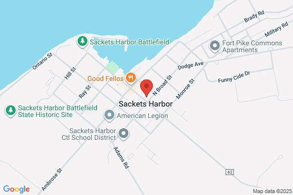 Sackets Harbor Chamber of Commerce