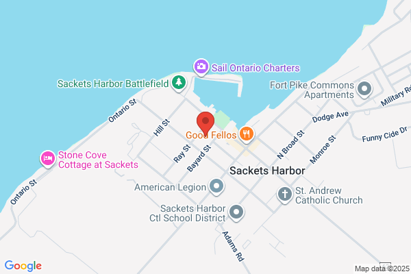 Sackets Harbor Chiropractic