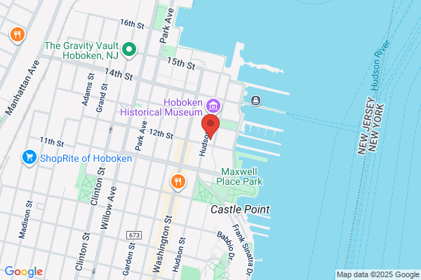 Shipyard Apartments