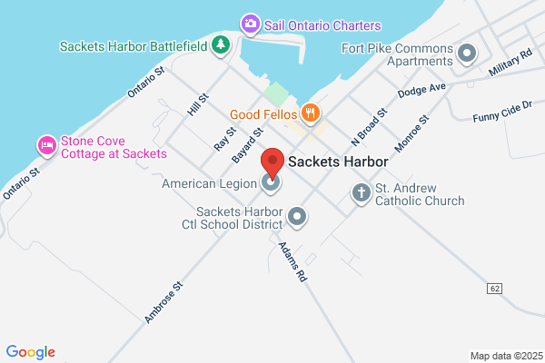 Travel Galore - Personal Service Trip Advisor in 1000 islands area of NY